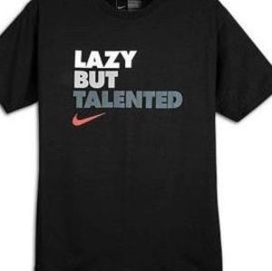 Meet your Posher, Giancarlos